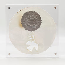 Load image into Gallery viewer, Peace Under Fire (SLICE Vol. 2) Print Tristan Eaton