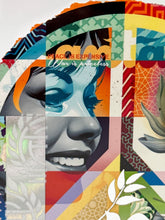 Load image into Gallery viewer, Peace Under Fire (SLICE Vol. 2) Print Tristan Eaton