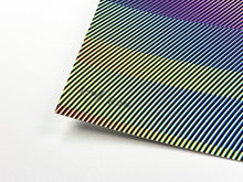 Load image into Gallery viewer, Planned Iridescence 1p Print Felipe Pantone