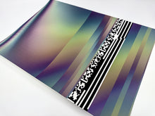 Load image into Gallery viewer, Planned Iridescence 1p Print Felipe Pantone