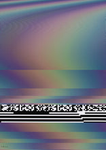Load image into Gallery viewer, Planned Iridescence 1p Print Felipe Pantone