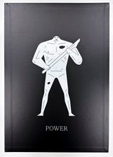 Load image into Gallery viewer, Power Sculpture Sculpture Cleon Peterson