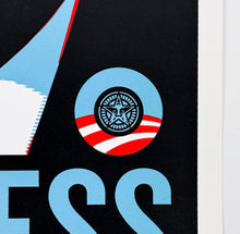 Load image into Gallery viewer, PROGRESS (Obama), 2008 Print Shepard Fairey
