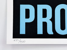 Load image into Gallery viewer, PROGRESS (Obama), 2008 Print Shepard Fairey