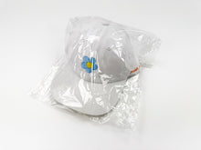 Load image into Gallery viewer, Public Pool Blue Flower Cap Clothing / Accessories CJ Hendry