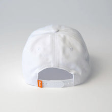 Load image into Gallery viewer, Public Pool Blue Flower Cap Clothing / Accessories CJ Hendry