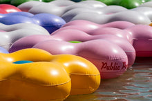 Load image into Gallery viewer, Public Pool Flower Float (Pink) Clothing / Accessories CJ Hendry