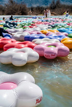 Load image into Gallery viewer, Public Pool Flower Float (Pink) Clothing / Accessories CJ Hendry
