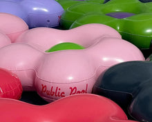 Load image into Gallery viewer, Public Pool Flower Float (Pink) Clothing / Accessories CJ Hendry