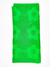 Load image into Gallery viewer, Public Pool Green Towel Clothing / Accessories CJ Hendry