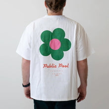 Load image into Gallery viewer, Public Pool Tee Clothing / Accessories CJ Hendry