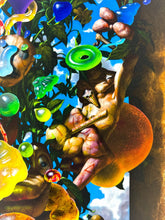 Load image into Gallery viewer, Rainbow Bridge Print Christian Rex van Minnen