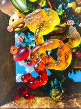 Load image into Gallery viewer, Rainbow Bridge Print Christian Rex van Minnen