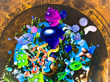Load image into Gallery viewer, Rainbow Bridge Print Christian Rex van Minnen