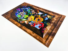 Load image into Gallery viewer, Rainbow Bridge Print Christian Rex van Minnen