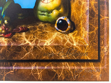 Load image into Gallery viewer, Rainbow Bridge Print Christian Rex van Minnen