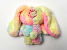 Load image into Gallery viewer, Rainbow JUJU - Boo (Rare) Designer Toy CJ Hendry