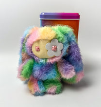 Load image into Gallery viewer, Rainbow JUJU - Pammy Designer Toy CJ Hendry