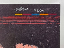 Load image into Gallery viewer, Rebirth (Vermis II) Print Plastiboo