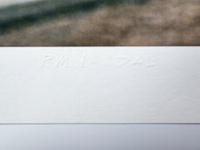 Load image into Gallery viewer, Red Rock Canyon (Large Format Photo Print) Print Robert Edward