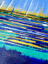 Load image into Gallery viewer, Reflections Painting Marta Maurel