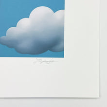 Load image into Gallery viewer, Rene Magritte's Monroe Print Ripoff