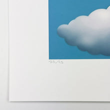 Load image into Gallery viewer, Rene Magritte's Monroe Print Ripoff