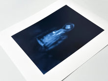 Load image into Gallery viewer, Repeating the Obvious Print Carrie Mae Weems