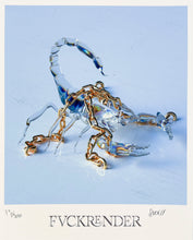 Load image into Gallery viewer, RESPONSIBILITY// Print FVCKRENDER