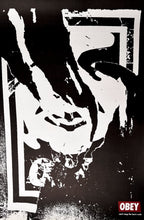 Load image into Gallery viewer, Ripped, 2001 Print Shepard Fairey