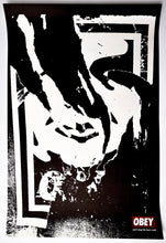 Load image into Gallery viewer, Ripped, 2001 Print Shepard Fairey