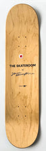 Load image into Gallery viewer, 'Rosé' Skateboard Deck Triptych (Set of 3) Skate Deck Steven Harrington