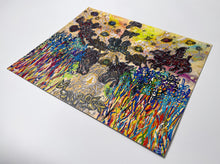 Load image into Gallery viewer, Sacred Connectedness Print Miwa Komatsu