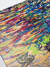 Load image into Gallery viewer, Sacred Connectedness Print Miwa Komatsu