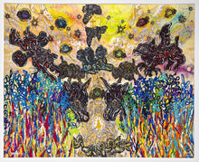 Load image into Gallery viewer, Sacred Connectedness Print Miwa Komatsu