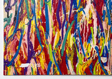 Load image into Gallery viewer, Sacred Connectedness Print Miwa Komatsu