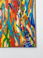 Load image into Gallery viewer, Sacred Connectedness Print Miwa Komatsu