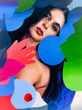 Load image into Gallery viewer, Shadow Print Erik Jones