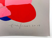 Load image into Gallery viewer, Shadow Print Erik Jones