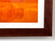 Load image into Gallery viewer, Shine Through (Framed) Print Mark Maggiori