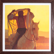 Load image into Gallery viewer, Shine Through (Framed) Print Mark Maggiori