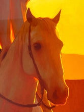 Load image into Gallery viewer, Shine Through (Framed) Print Mark Maggiori