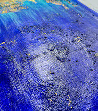 Load image into Gallery viewer, Skyline Painting Marta Maurel