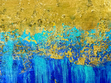 Load image into Gallery viewer, Skyline Painting Marta Maurel