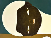 Load image into Gallery viewer, Sleepy Print Asuka Anastacia Ogawa