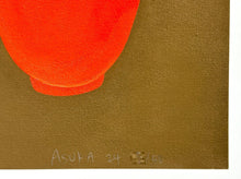 Load image into Gallery viewer, Sleepy Print Asuka Anastacia Ogawa