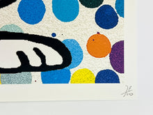 Load image into Gallery viewer, Snoopy's Bow and Dots Print Death NYC