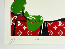 Load image into Gallery viewer, Snoopy's Campbells Soup Print Death NYC