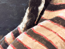 Load image into Gallery viewer, Solitude Print Jeremy Lipking