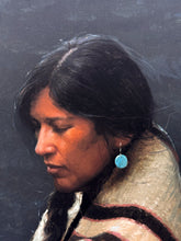 Load image into Gallery viewer, Solitude Print Jeremy Lipking